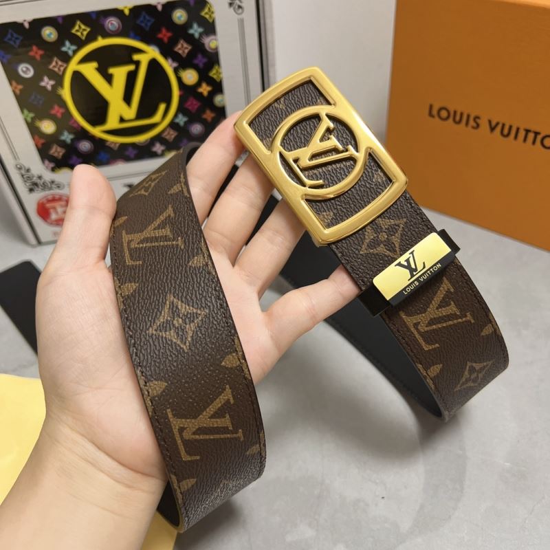 Louis Vuitton Belts